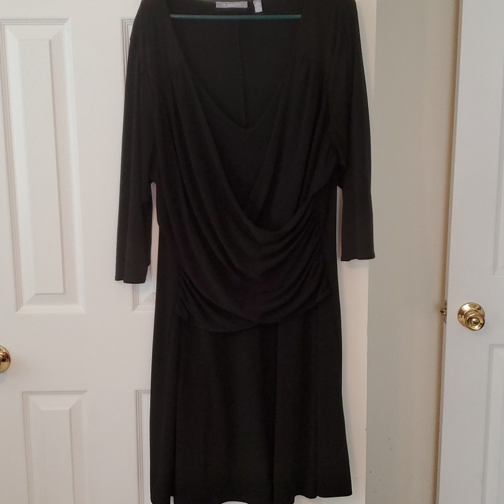 Women's Black Dress
